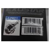 *2* Exustar Pedal Sets - E-PM819, E-PM211 *2* Exustar Pedal Sets - E-PM819, E-PM211