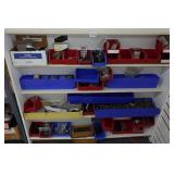 Large Assortment of Bike Bearings Large Assortment of Bike Bearings