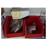 Large Assortment of Bike Bearings Large Assortment of Bike Bearings
