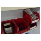 Large Assortment of Bike Bearings Large Assortment of Bike Bearings