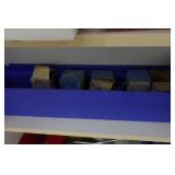 Large Assortment of Bike Bearings Large Assortment of Bike Bearings