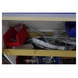 Large Assortment of Bike Bearings Large Assortment of Bike Bearings