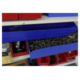 Large Assortment of Bike Bearings Large Assortment of Bike Bearings