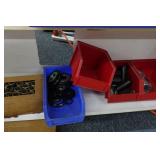 Large Assortment of Bike Bearings Large Assortment of Bike Bearings