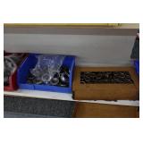 Large Assortment of Bike Bearings Large Assortment of Bike Bearings