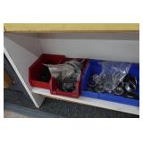 Large Assortment of Bike Bearings Large Assortment of Bike Bearings