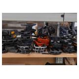 Assorted Pedal Sets Assorted Pedal Sets