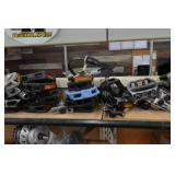 Assorted Pedal Sets Assorted Pedal Sets