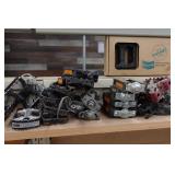 Assorted Pedal Sets Assorted Pedal Sets