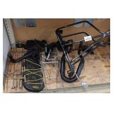 Assorted Bike Racks Assorted Bike Racks