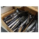 Assorted Seat Posts Assorted Seat Posts
