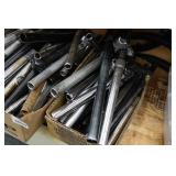 Assorted Seat Posts Assorted Seat Posts
