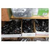 Assorted Bike Parts - Some Vintage Assorted Bike Parts - Some Vintage
