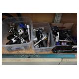 Assorted Bike Parts - Headsets Assorted Bike Parts - Headsets