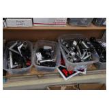 Assorted Bike Parts - Headsets Assorted Bike Parts - Headsets