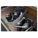Assorted Bike Parts - Headsets Assorted Bike Parts - Headsets
