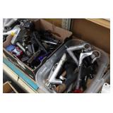Assorted Bike Parts - Headsets Assorted Bike Parts - Headsets