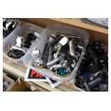 Assorted Bike Parts - Headsets Assorted Bike Parts - Headsets