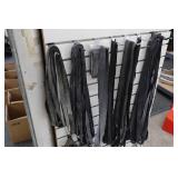 Assorted Rim Liners Assorted Rim Liners