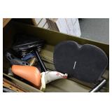 Bike Seats - Some Vintage Bike Seats - Some Vintage