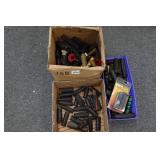 Assorted Handlebar Grips Assorted Handlebar Grips