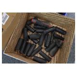 Assorted Handlebar Grips Assorted Handlebar Grips