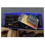 Assorted Handlebar Grips Assorted Handlebar Grips