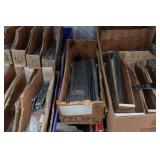 Large Assortment of Spokes Large Assortment of Spokes