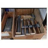 Large Assortment of Spokes Large Assortment of Spokes