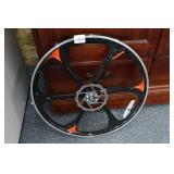 Mongoose 26" Bike Wheel Mongoose 26" Bike Wheel