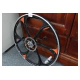 Mongoose 26" Bike Wheel Mongoose 26" Bike Wheel