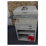 Canon Image Class 2200 Copier Canon Image Class 2200 Copier