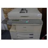 Canon Image Class 2200 Copier Canon Image Class 2200 Copier