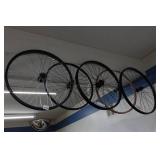 *5* Bike Wheels *5* Bike Wheels