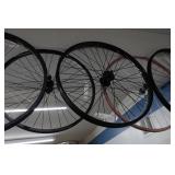 *5* Bike Wheels *5* Bike Wheels