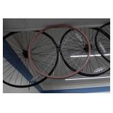 *5* Bike Wheels *5* Bike Wheels