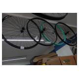 *4* Bike Wheels *4* Bike Wheels