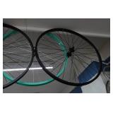 *4* Bike Wheels *4* Bike Wheels