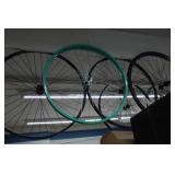 *4* Bike Wheels *4* Bike Wheels