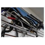 Assorted Handlebars Assorted Handlebars