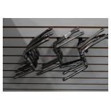 Assorted Bike Cranks Assorted Bike Cranks