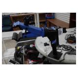 Park Tool Bench Mount Repair Stand Park Tool Bench Mount Repair Stand
