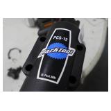 Park Tool Bench Mount Repair Stand Park Tool Bench Mount Repair Stand