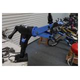 Park Tool Bench Mount Repair Stand Park Tool Bench Mount Repair Stand