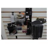 Assorted Hanldebar Accessories Assorted Hanldebar Accessories