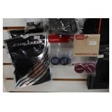 Assorted Hanldebar Accessories Assorted Hanldebar Accessories