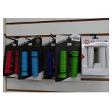 Handlebar Grips Handlebar Grips