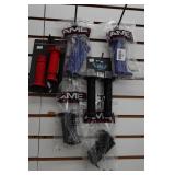 Handlebar Grips Handlebar Grips