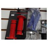 Handlebar Grips Handlebar Grips