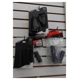 Handlebar Grips Handlebar Grips